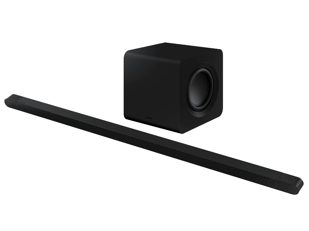 SAMSUNG SOUNDBAR HW-S800B/EN